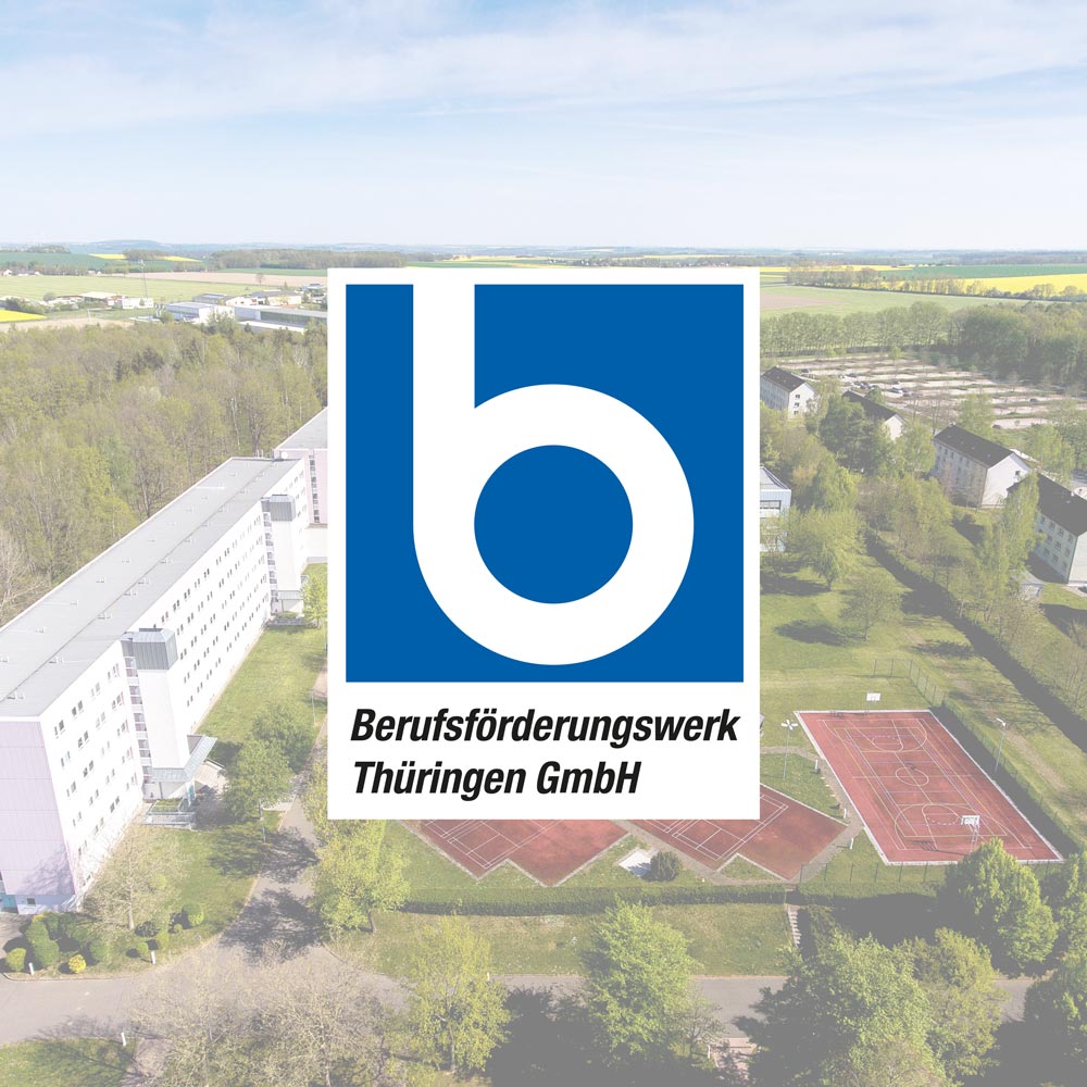 Berufsförderungswerk Thüringen GmbH